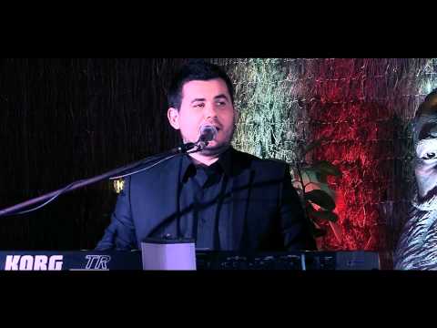 Arija Band - Ako bevme zaedno