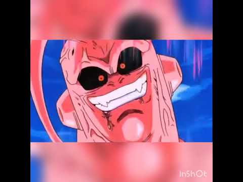 Kujo The Savage Feat. Misfit Soto - Funk on em | Dragon Ball Z AMV