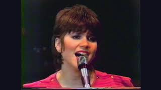 Faithless love - Linda Ronstadt - live 1980