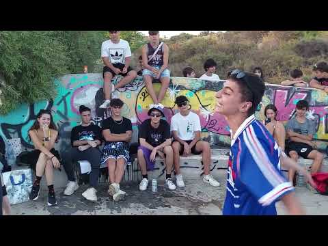 RECKLESS vs AX2 | OCTAVOS - JORNADA 1 | LGP T3