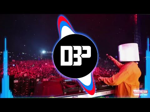 [Marshmello Mashup] Mr. Brightside Vs Miss You  (Remake DJFM)