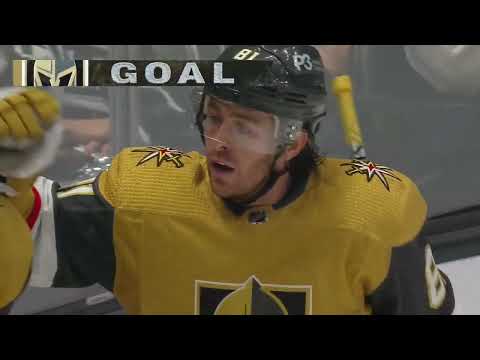 NHL Highlights | Golden Knights vs. Kings - October 11, 2022