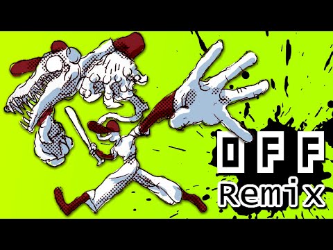 Pepper Steak • [OFF Battle Music Remix]