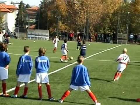 GOL PROTIV F.K.CRVENA ZVEZDA-NIKOLA KAPLARSKI