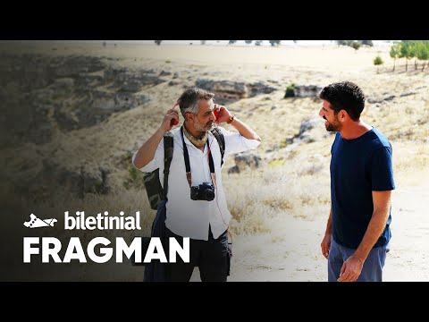 Bulutların Üstünde Fragman | Biletinial
