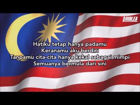 Negaraku (Joe Flizzow, Altimet, SonaOne & Faizal Tahir)