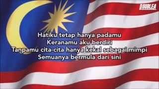 Download lagu Negaraku (Joe Flizzow, Altimet, SonaOne & Faizal Tahir) mp3