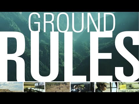 Ground Rules: Mining Right for a Sustainable Future (English)