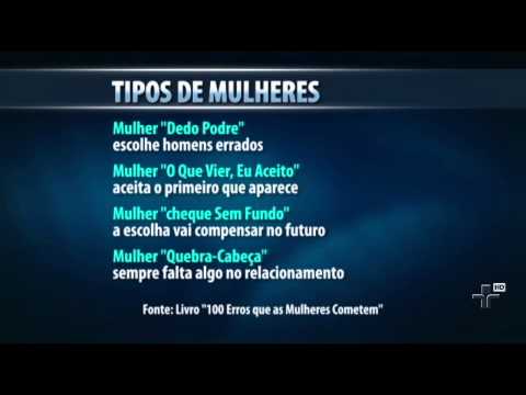 Women are more demanding when it comes to relationships - 08/28/2014