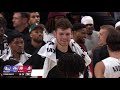 Portland Trail Blazers Vs Golden State Warriors Highlights October 14 2025