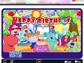Jae Plays Blue S Room Birthday Party Dress Up Game