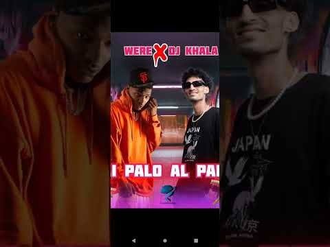 Dicelo Were - Mi Palo Al Palo (audio oficial)@Talenrecordscuba