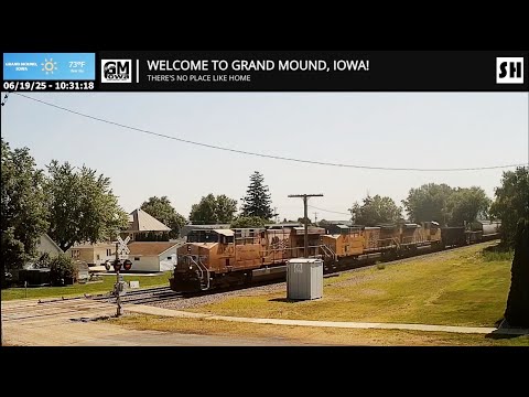 Grand Mound Depot thumbnail