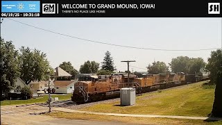 Grand Mound Depot