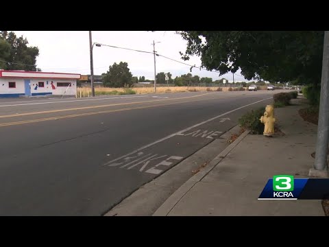 West Sacramento wants community input on reimagining Sacramento Avenue