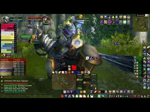 Warmane Battleground:  Arathi Basin - Good Teamwork