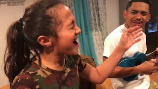 HIGH NOTE CHALLENGE - DSS VERSION