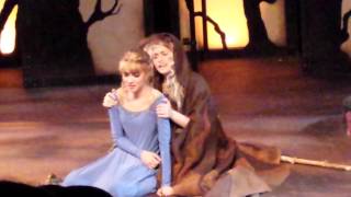 Sarah Hochman Into The Woods