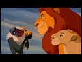 The Lion King The Circle Of Life 1994