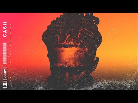 [FREE] Young Thug x Migos x Desiigner Type Beat "Cash" | Prod. by Hoodboyz | New Instrumental 2017