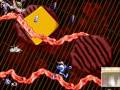 Earthworm Jim 2 Level Ate Flamin Yawn