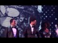 Dreamgirls Last Show In Osaka Curtain Call 9 1 2013 Festival Hall
