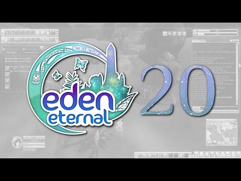 [Eden Eternal] セーラー服