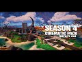 Fortnite - Chapter 4: Season 4 Cinematic Pack (Free Cinematics For Your Videos!)