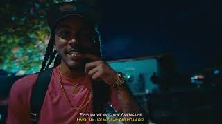 LIANKY OFFICIEL