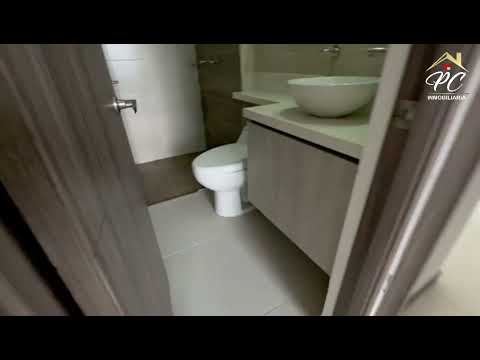 Apartamentos, Alquiler, Valle del Lili - $2.600.000