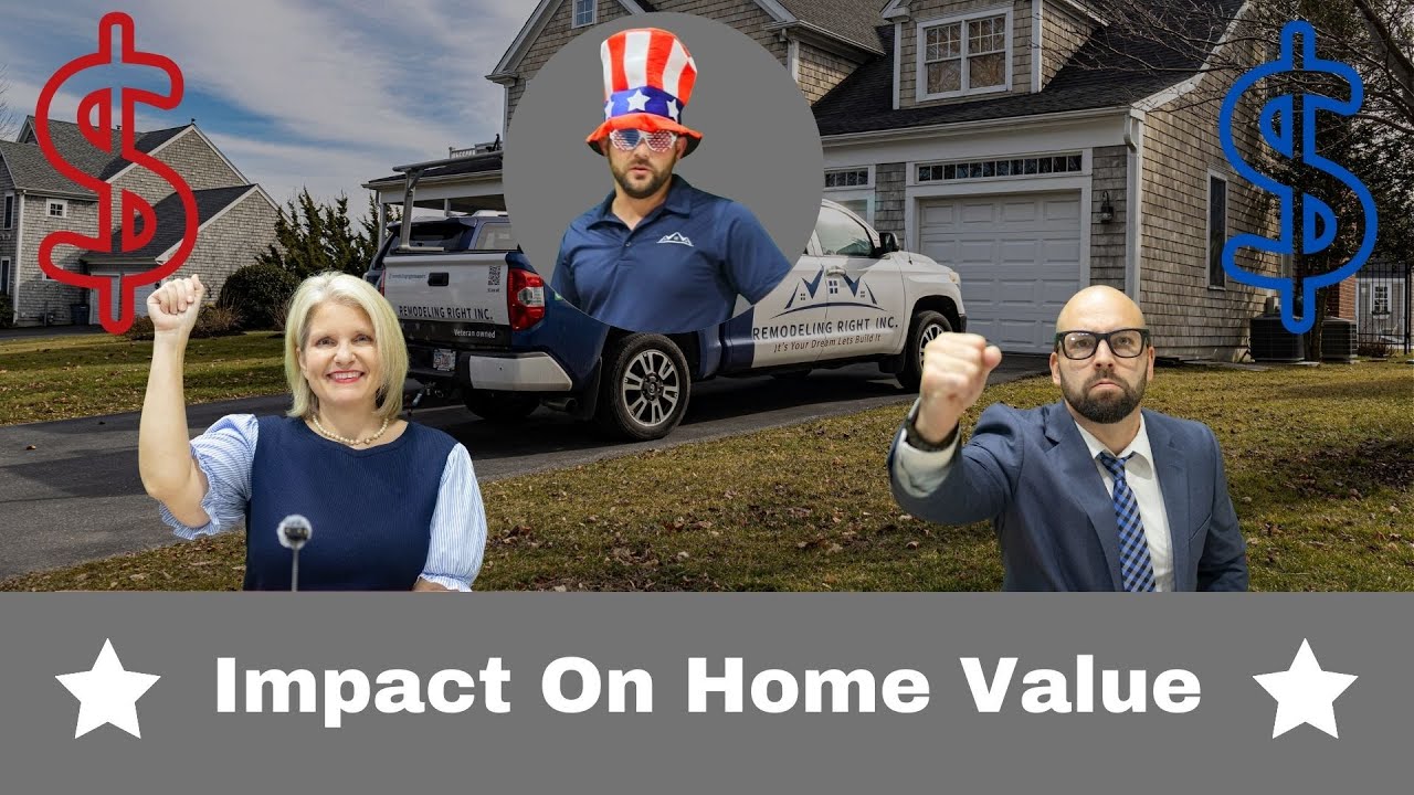 Debate *** Impact One Home Value***  #kitchenremodel #bathroomremodel