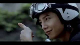 Bài hát 매직드래그 / Magic Drag (ft. Hyo Lin) - Nghệ sĩ trình bày Jang Geun Suk