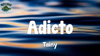 Download lagu Adicto-Tainy(Letra/Lyrics) mp3 Download lagu Adicto-Tainy(Letra/Lyrics) mp3