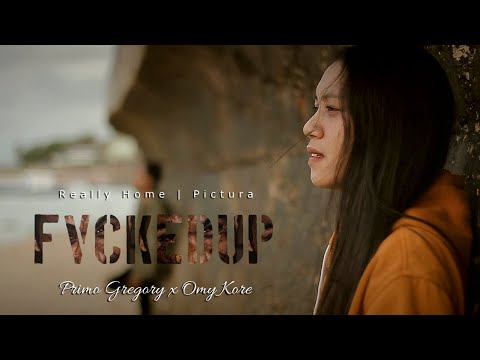 FVCKEDUP - Primo Gregory Ft. Omy Kore (Official Music Video)
