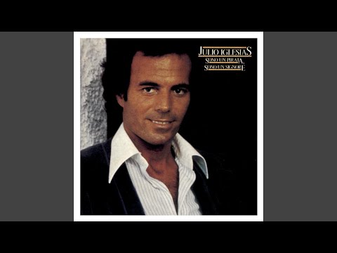 Videoclip de Sono un pirata, sono un signore (Soy un Truhán, Soy un Señor) — Julio Iglesias