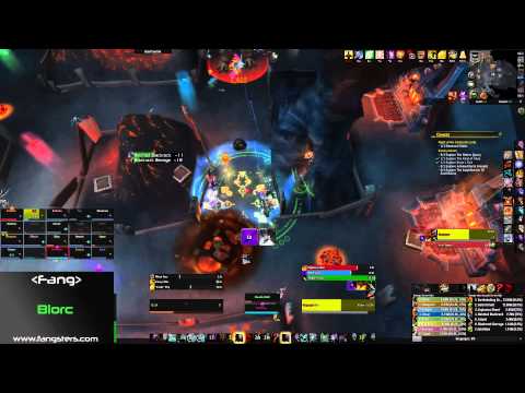 Fang vs Oregorger Mythic