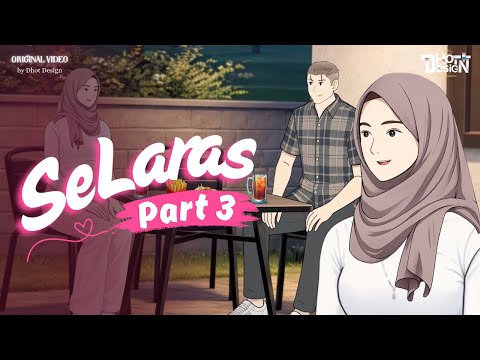 SeLaras Part 3 - Dhot Design