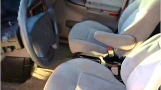 preview picture of video '2000 Oldsmobile Silhouette Used Cars Osage Beach MO'
