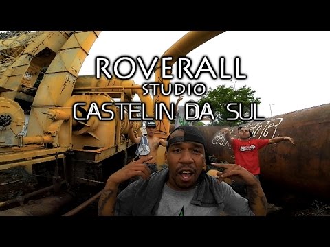 Castelin da Sul - FAMILIA IML  RoveraLL STUDIO