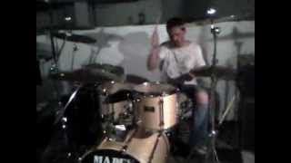 Do I Stll Figure In Your Life Drum Cover Joe Cocker