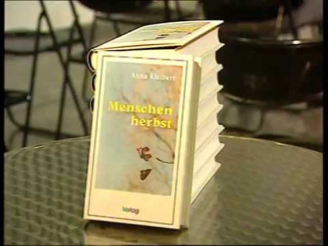 Jean Ziegler an der Buchmesse ( Viktor Giacobbo / Viktors Spätprogramm ) MENSCHEN HERBST