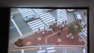 Junebum Park, 3 Crossing