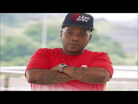 Styles P - Ghost To Choose