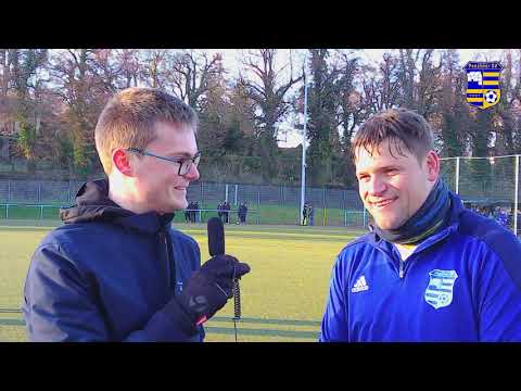 Die Interviews nach dem 14.Spieltag