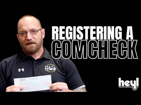 53 Comchecks
