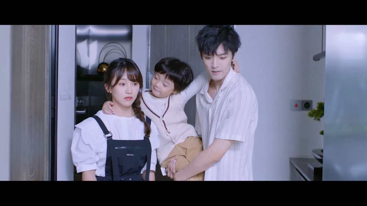 《遇见你之后/Since I Met U》预告:周峻纬金子璇携萌娃报道!|周峻纬 金子璇 常斌 徐棵二【捷成华视偶像剧场】
