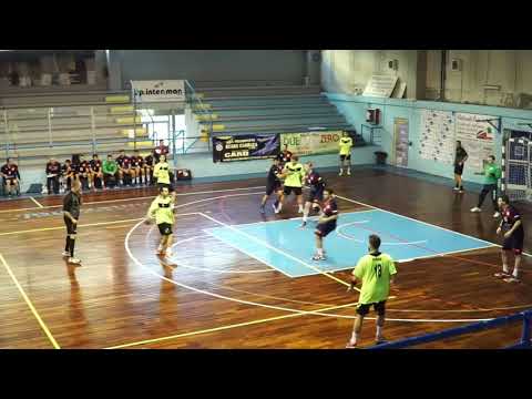 Serie A2 Carrara-Rubiera