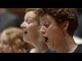 Zadok The Priest Shreds