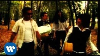 The Car Is On Fire - Miniskirt [Official Music Video]