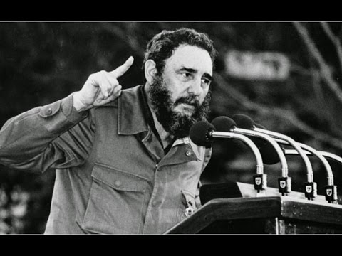 Fidel Castro - Freiheit oder Tod